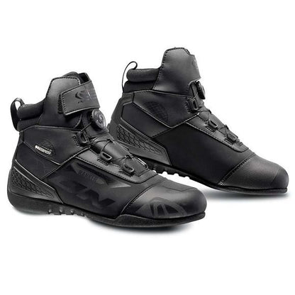 Ixon Ranker Waterproof Black Boots