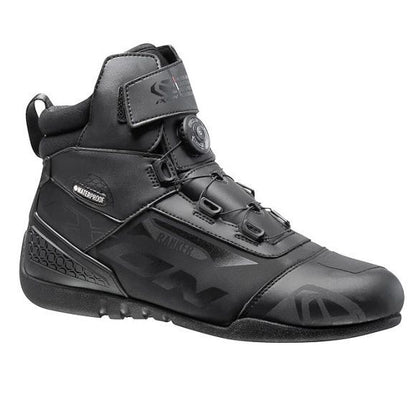 Ixon Ranker Waterproof Black Boots