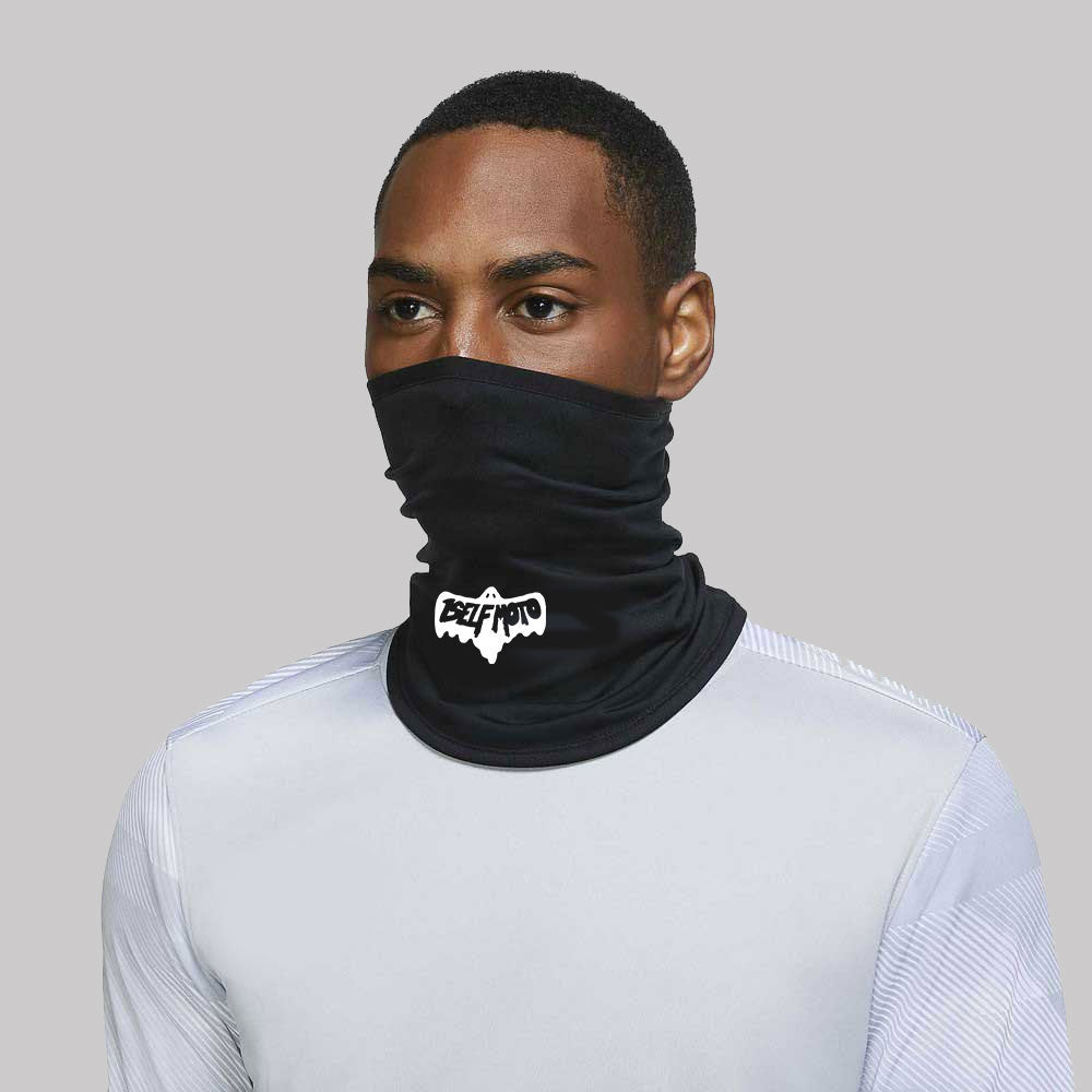 Grid Neck Warmer