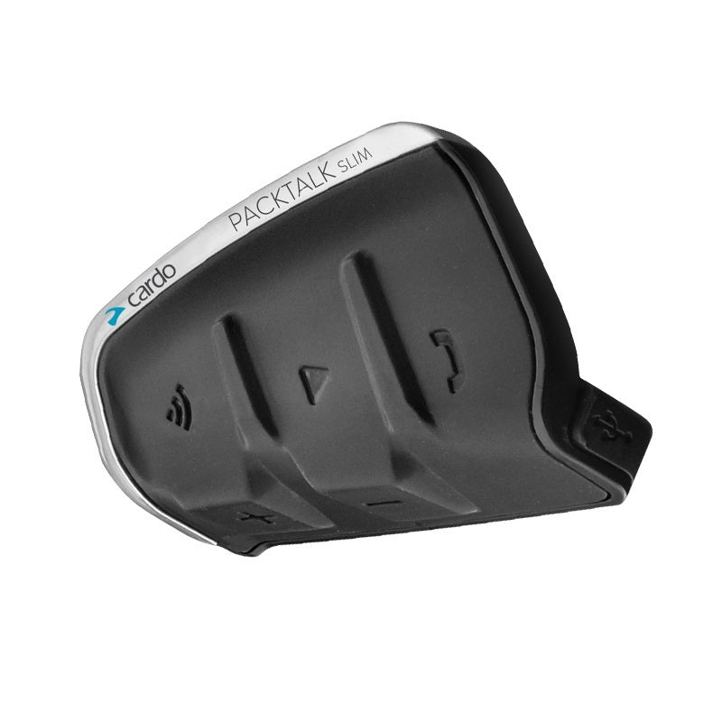 Cardo Packtalk Slim Jbl Duo