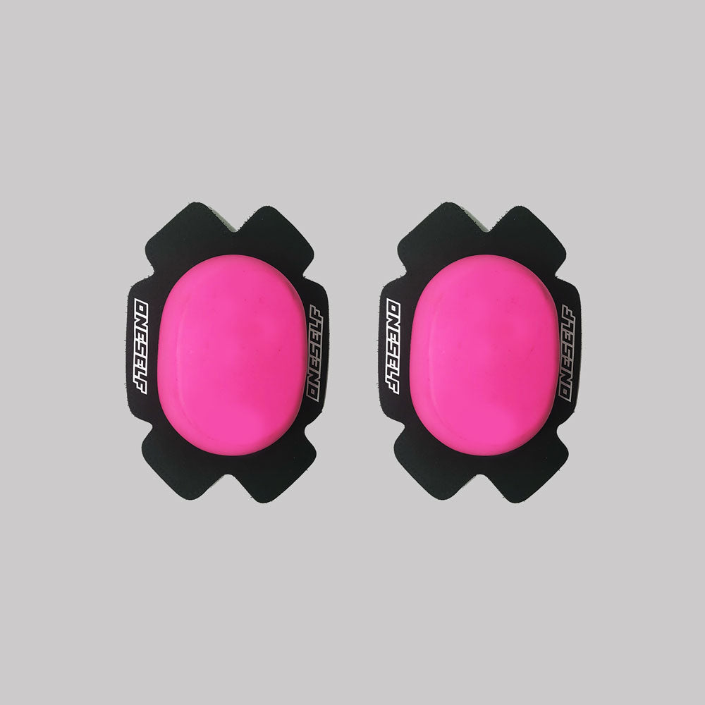 Replacement Knee Slider Set