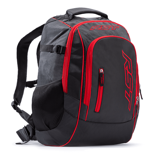 RST Red Rucksack 42.5L