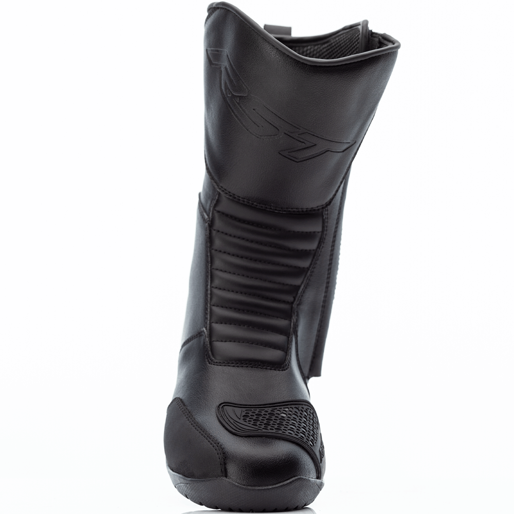 RST Axiom Waterproof Black Boots