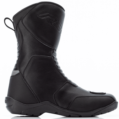 RST Axiom Waterproof Black Boots