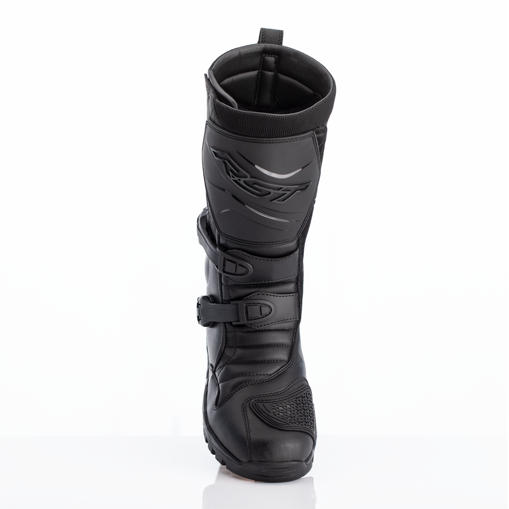 RST Adventure-X Waterproof Black Boots