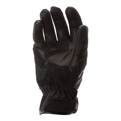 RST Raid Black Gloves