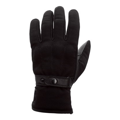 RST Shoreditch Black Gloves