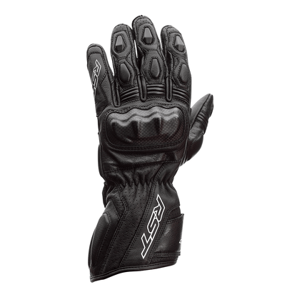 RST Axis Black Gloves