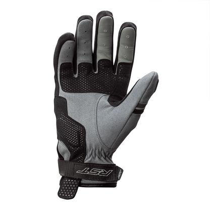 RST Adventure-X Grey/Silver Gloves