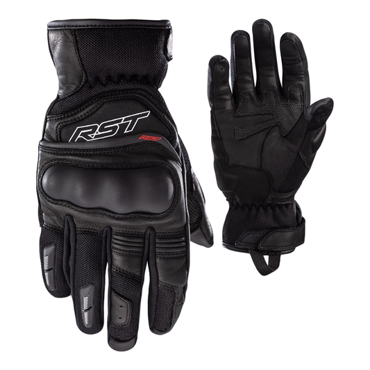 RST Urban Air 3 Mesh Black Womens Gloves