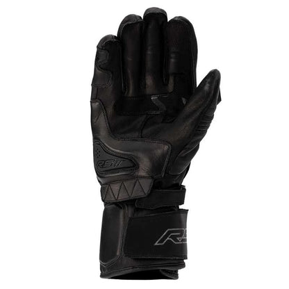 RST S-1 CE Sport Black/Grey/Neon Green Gloves