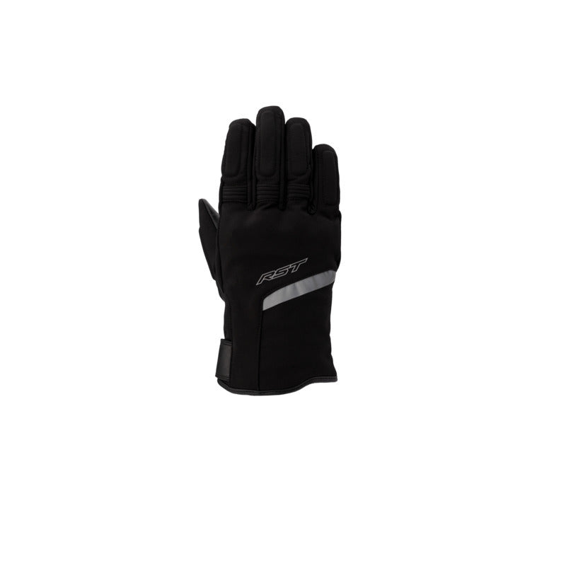 RST Urban Windblock Black Gloves