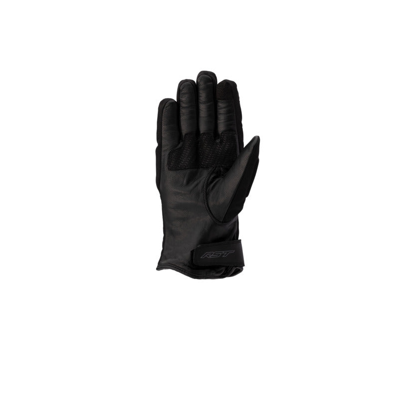 RST Urban Windblock Black Gloves