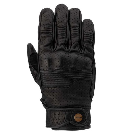 RST Roadstar 3 CE Black Gloves