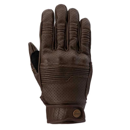 RST Roadstar 3 CE Brown Gloves