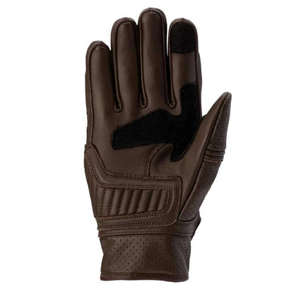 RST Roadstar 3 CE Brown Gloves