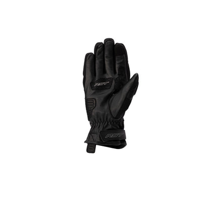 RST Urban Light Waterproof Black Gloves