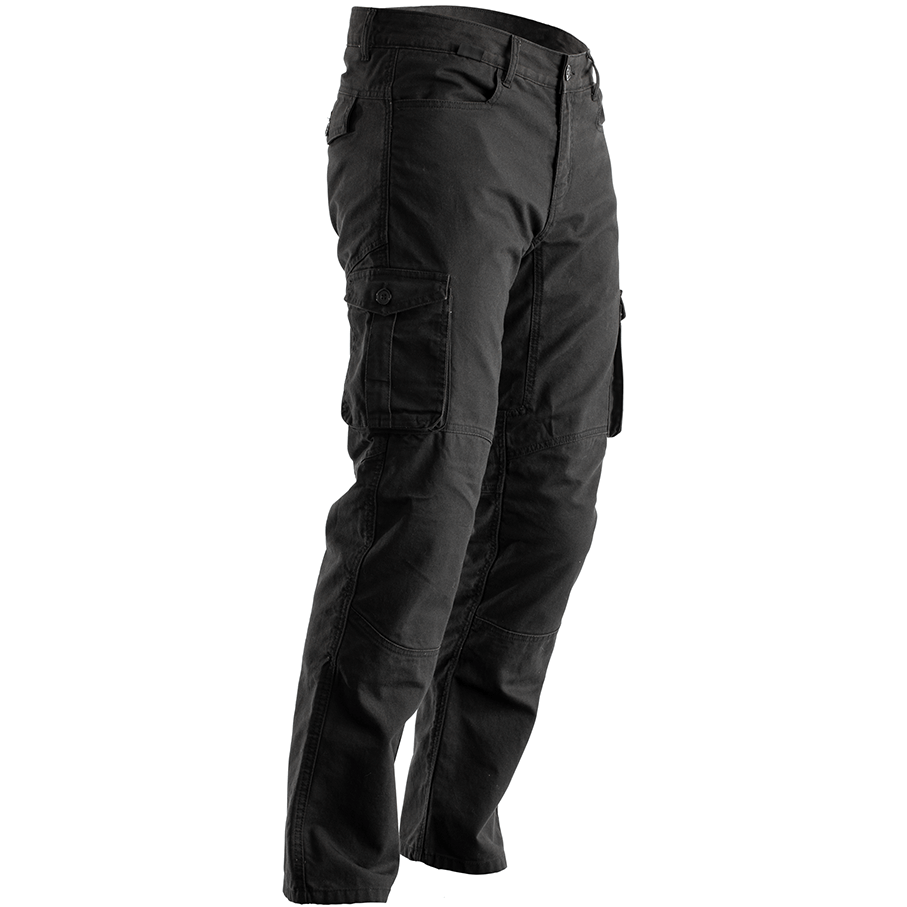 RST Reinforced Heavy Duty Slate Cargo Textile Jeans