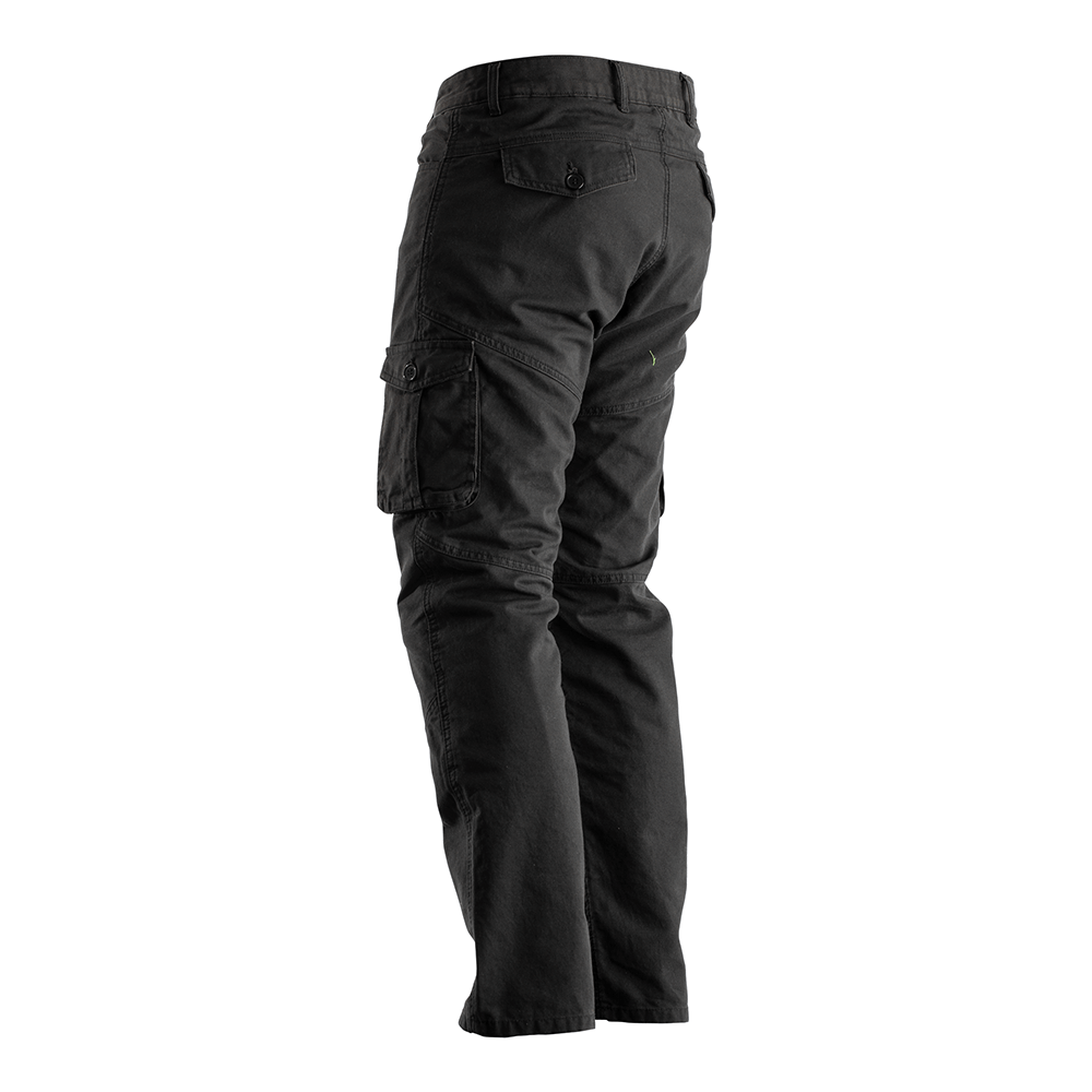 RST Reinforced Heavy Duty Slate Cargo Textile Jeans