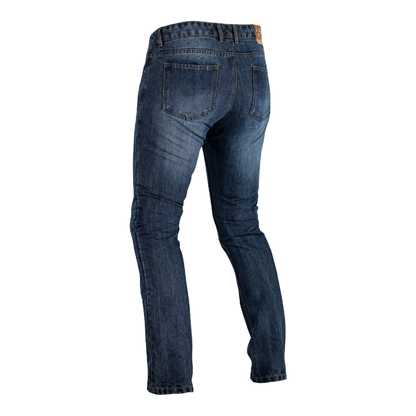 RST Single Layer Blue Reinforced Jeans