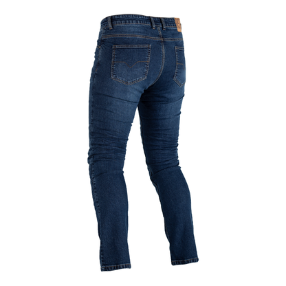 RST Tapered-Fit Blue Reinforced Jeans