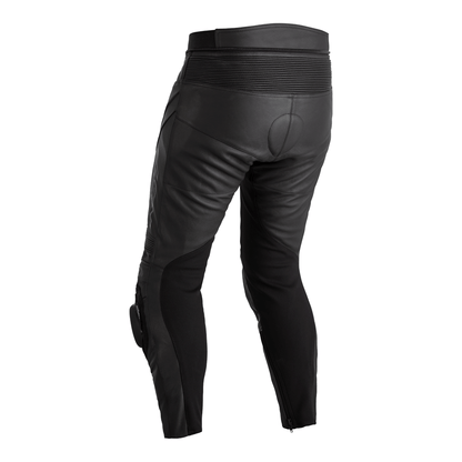 RST Sabre Black Leather Pants