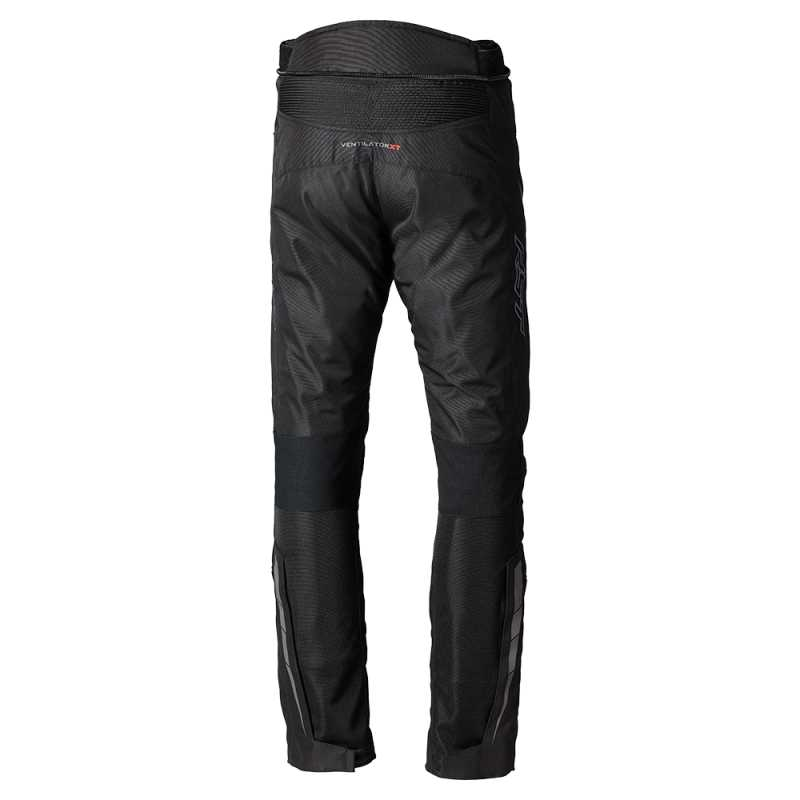 RST Pro Series Ventilator-XT CE Black Textile Pants