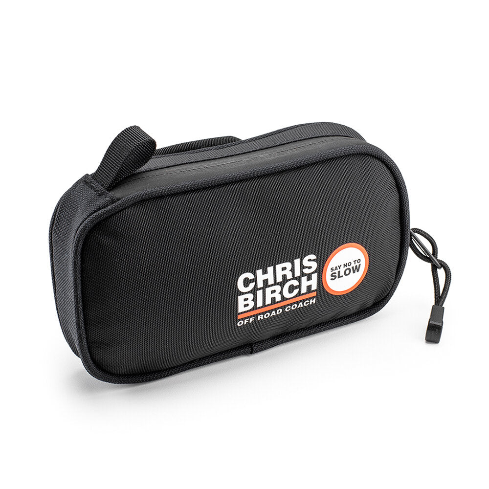 Chris Birch Pocket