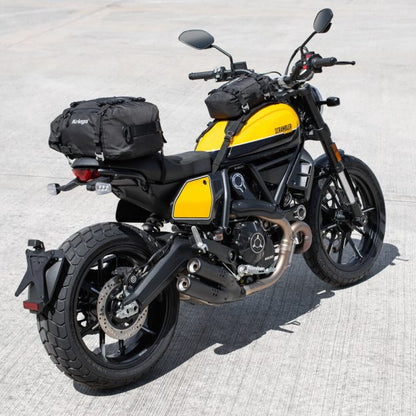 Ducati SCRAMBLER fit kit