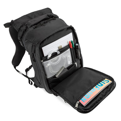 MAX28 Expandable Backpack