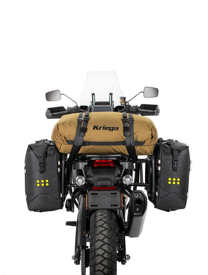 OS-38 Soft Pannier