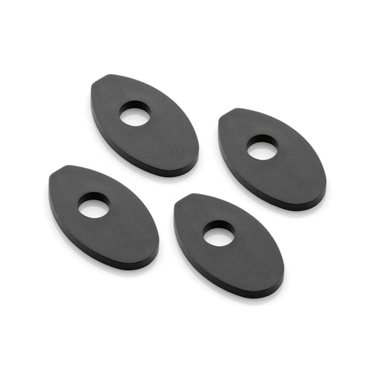 Rizoma FR416B Indicator Mounting Adapters