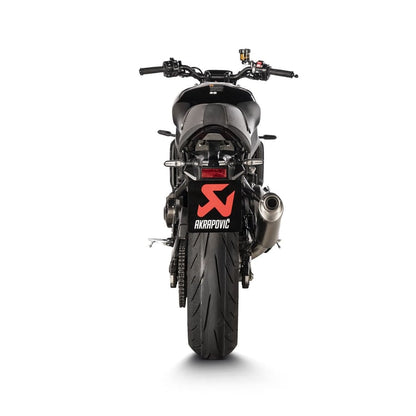 Akrapovic Yamaha XSR900 22-23 Full Exhaust System