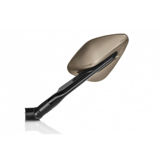 Rizoma Namic Bronze Right Hand Mirror