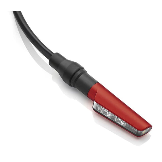 Rizoma Red Corsa S Indicator