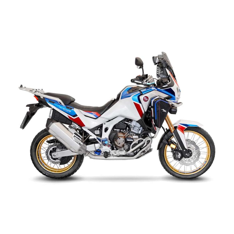 LeoVince Honda CRF1100 L Africa Twin/Adventure Sport/DCT Header Pipe