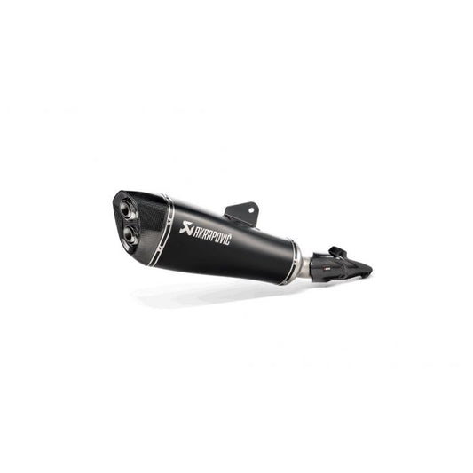 Akrapovic BMW R1250R 19-23 Slip-On Exhaust System