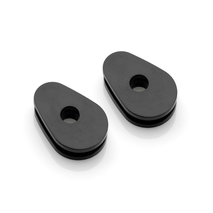 Rizoma FR227B Indicator Mounting Adapters