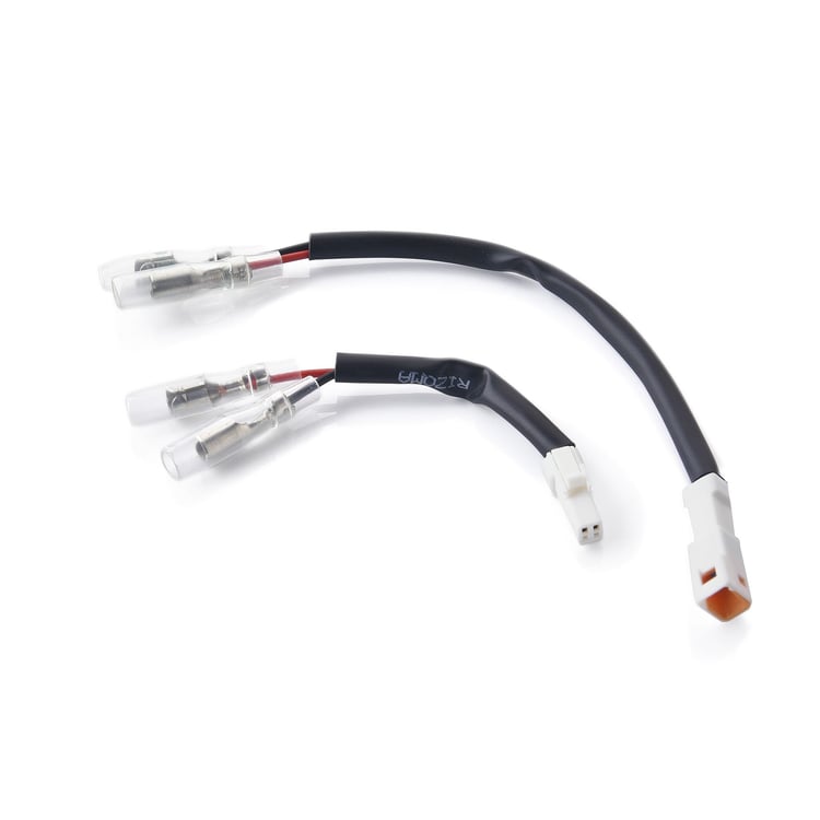 Rizoma EE179H Indicators Cable Kit