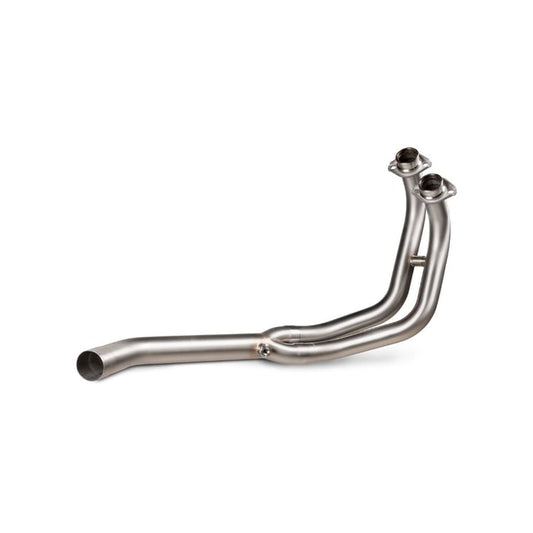 Akrapovic Yamaha Tenere 700 19-22 Optional Header