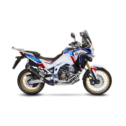 LeoVince Honda CRF1100 L Africa Twin/Adventure Sport/DCT Header Pipe