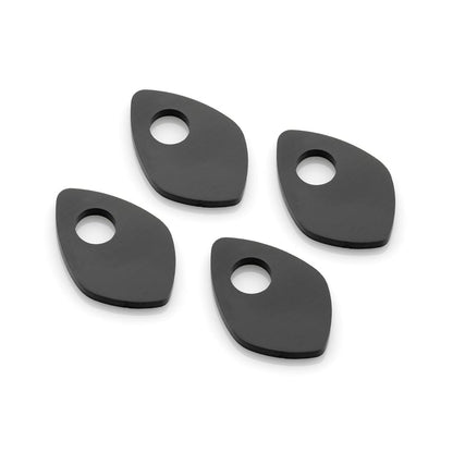 Rizoma FR232B Indicator Mounting Adapters