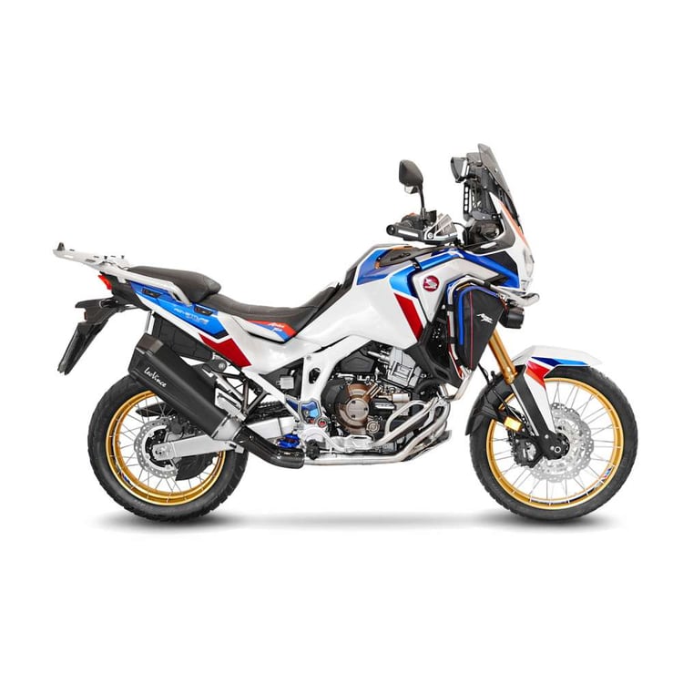 LeoVince Honda CRF1100 L Africa Twin/Adventure Sport/DCT Header Pipe