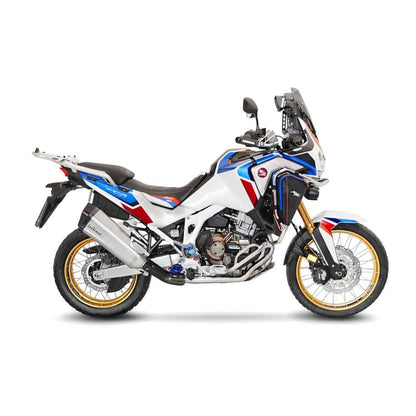 LeoVince Honda CRF1100 L Africa Twin/Adventure Sport/DCT Header Pipe