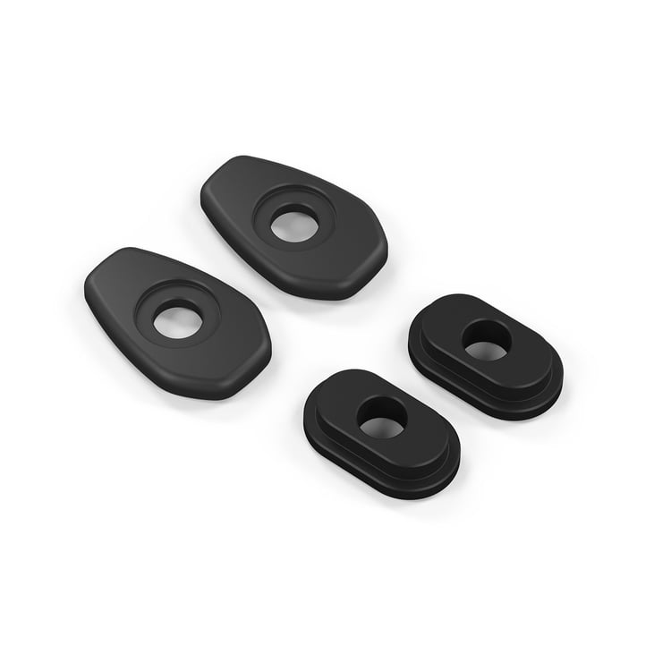 Rizoma FR237B Indicator Mounting Adapters