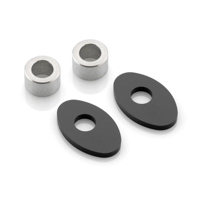 Rizoma Indicator FR230B Mounting Adapters