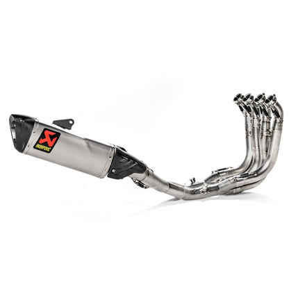 Akrapovic BMW S1000RR 19-22 Evolution Line Full Exhaust System