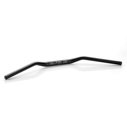 Rizoma Tapered 30mm Black Handlebar