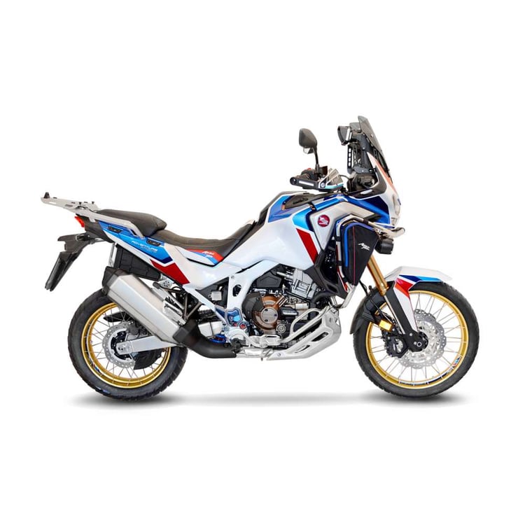 LeoVince Honda CRF1100 L Africa Twin/Adventure Sport/DCT Header Pipe