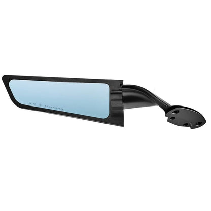 Rizoma Kawasaki Stealth Black Pair Mirror